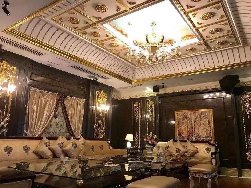 嘉兴商务ktv尽情畅游-海盐县ktv预订